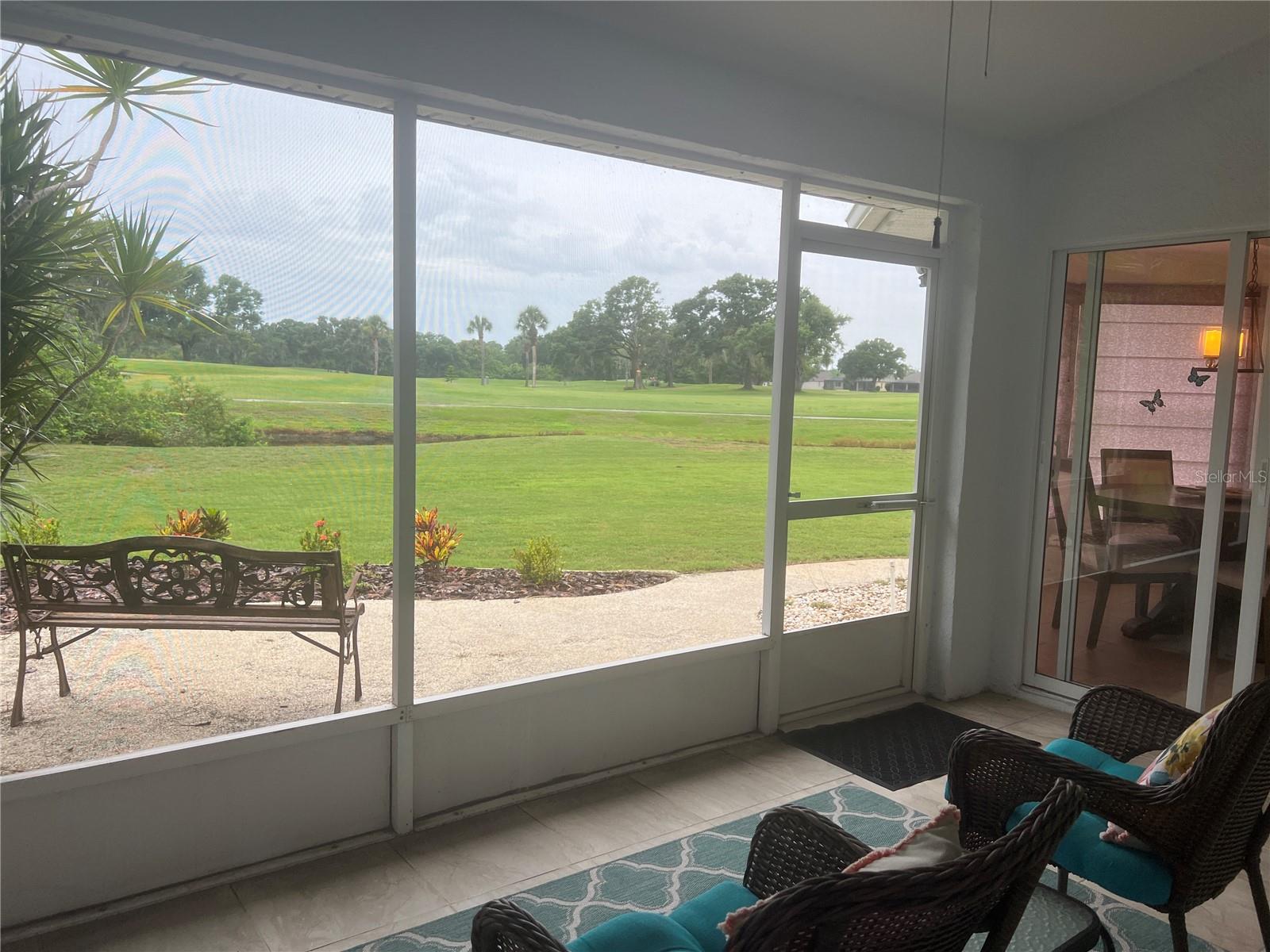 SUN CITY CENTER UNIT 162 PH 2A - Residential Lease