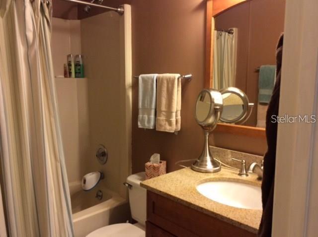 PLANTATION COVE CONDO PH 01 - Residential