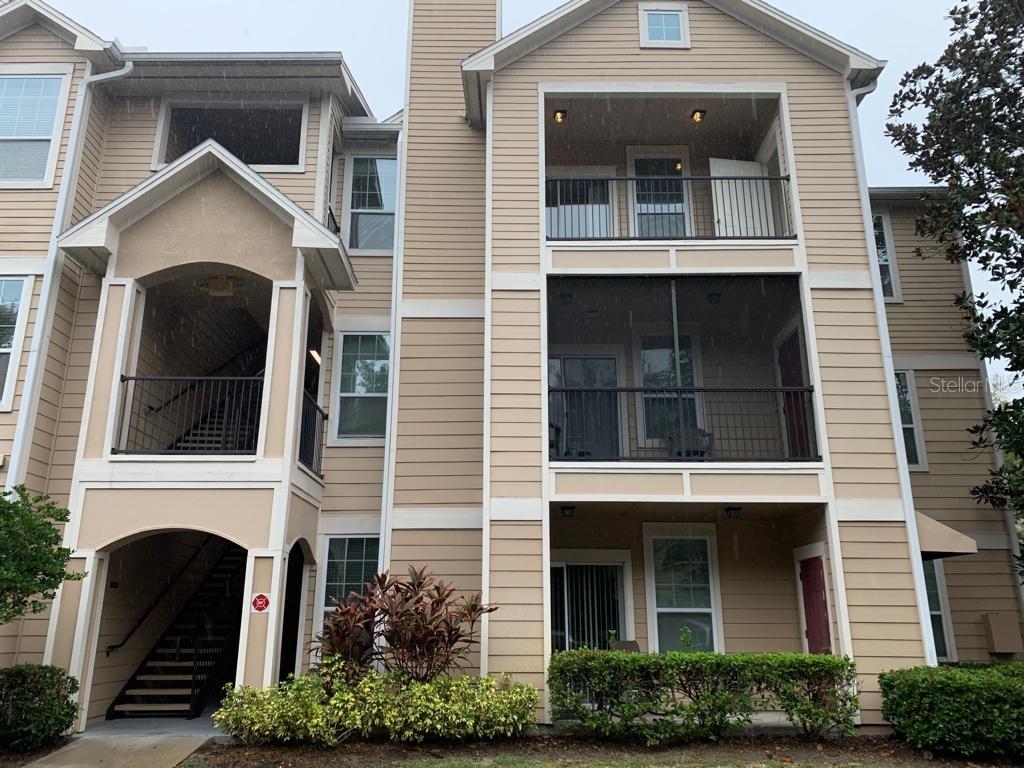 Introducing a beautifully updated 2-bedroom condo in the heart of Ocoee! Enjoy modern upgrades, laminate wood flooring, and tiled bathroom. This versatile property is perfect as a primary residence or investment. The community features a clubhouse with an exercise room, a great community pool, a dog walk area, and a playground. This condo is great for a primary residence or as an investment. Come see and fall in love with this beautiful Ocoee condo. Just minutes away from the West Oaks Mall, the Health Central hospital, shops, restaurants and entertainment venues. It is also strategically located very close to major highways including SR-408, SR-429, and the Turnpike for quick travel to all Orlando attractions, including Disney, Universal, the Convention Center, amusement parks, and the airport.
Schedule your private showing today!