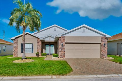 Photo of 4576 Turnberry Lane, Lake Wales, FL 33859 (MLS # TB8502506)