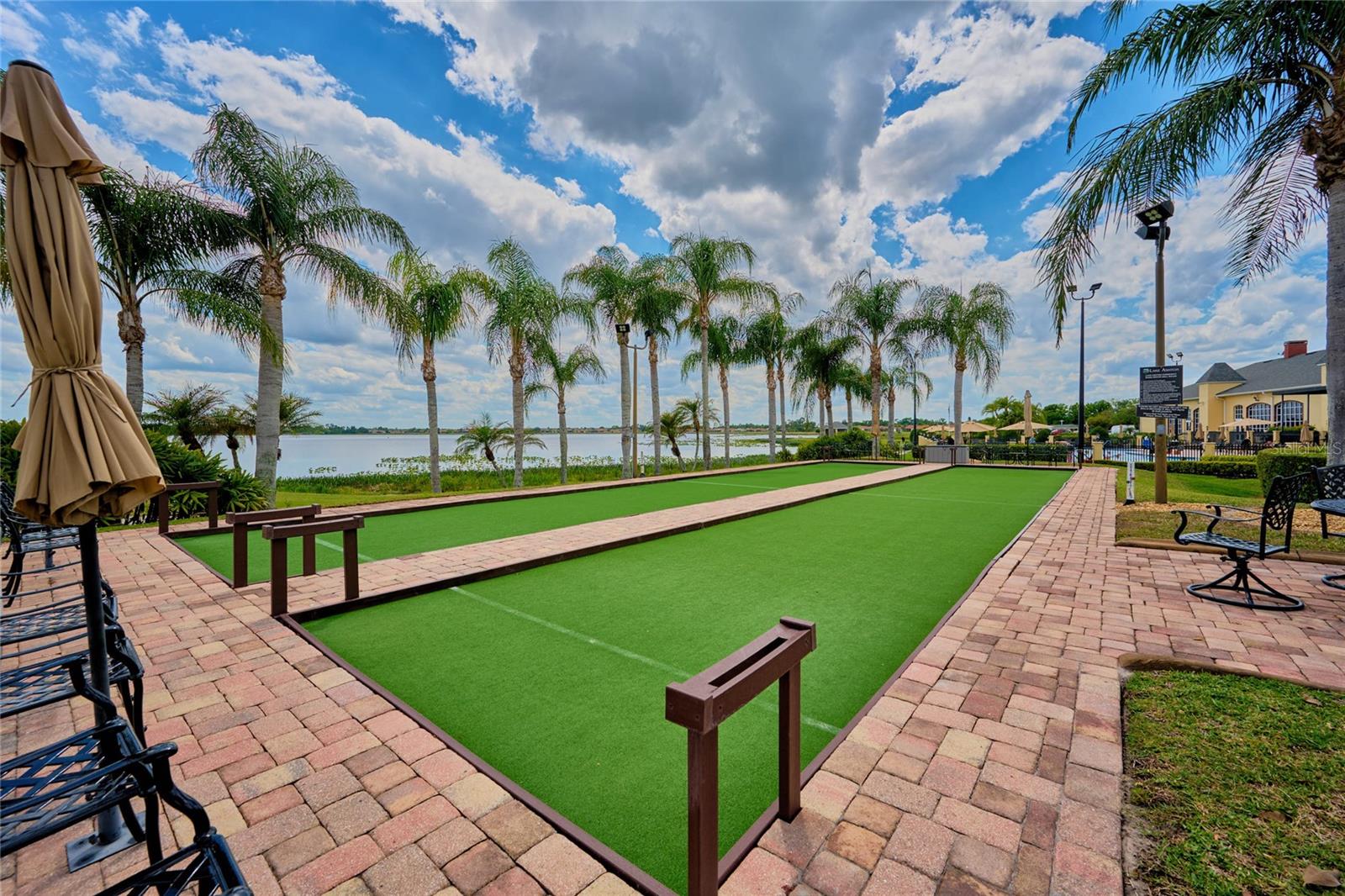LAKE ASHTON GOLF CLUB PH 03B - Residential