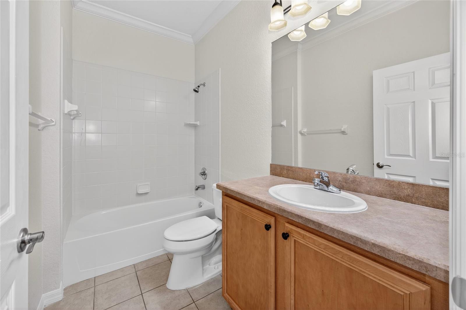 LAKE ASHTON GOLF CLUB PH 03B - Residential