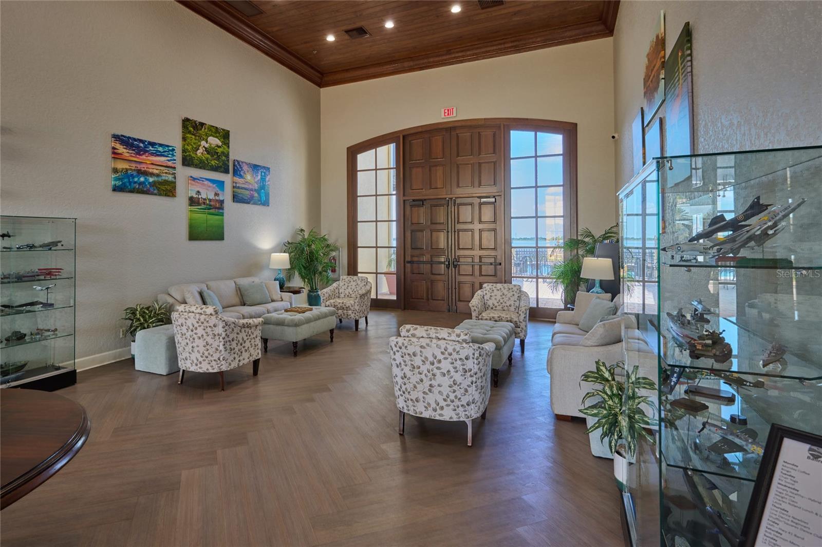 LAKE ASHTON GOLF CLUB PH 03B - Residential