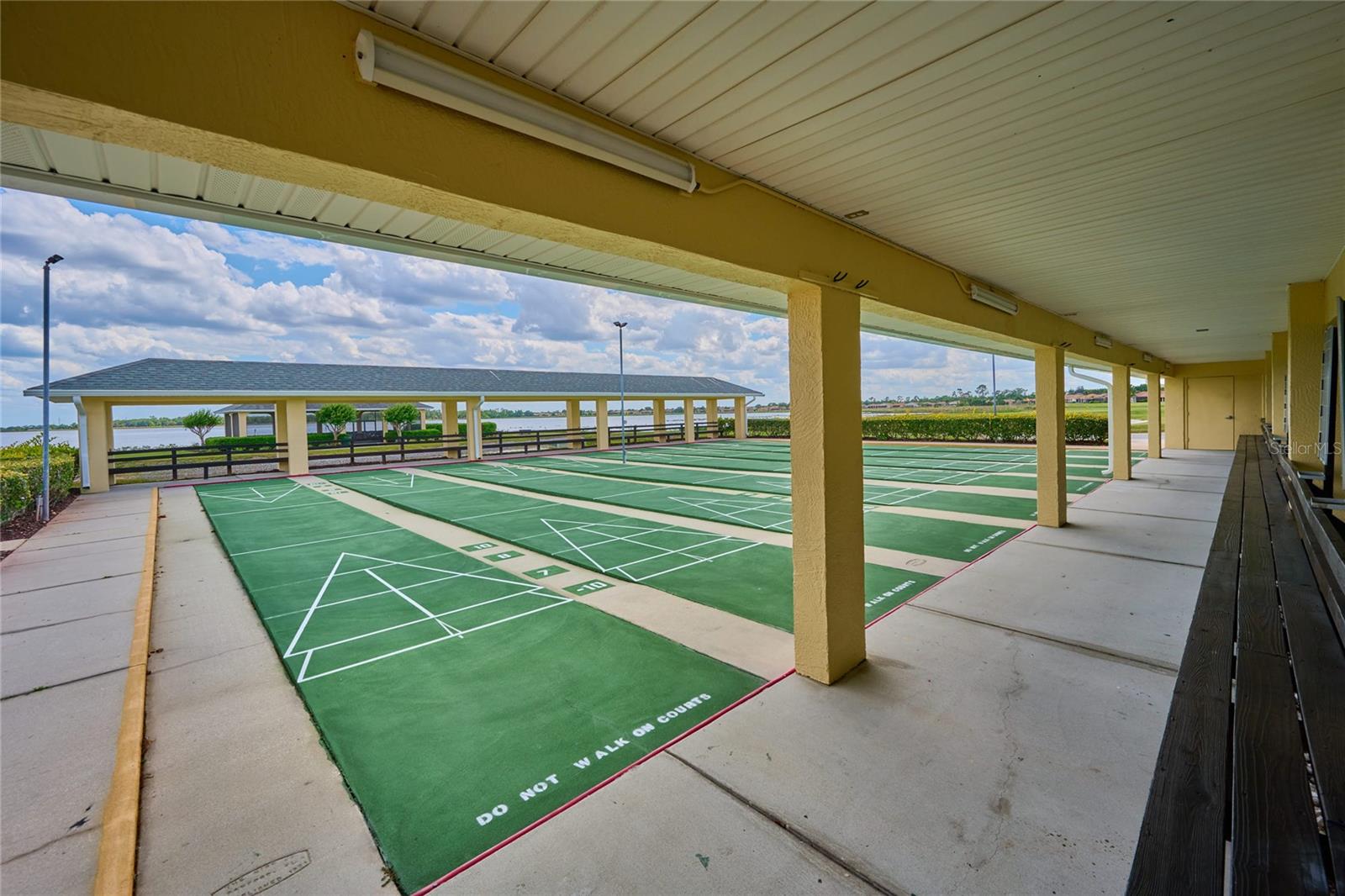 LAKE ASHTON GOLF CLUB PH 03B - Residential