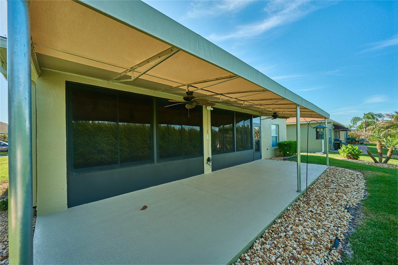LAKE ASHTON GOLF CLUB PH 03B - Residential