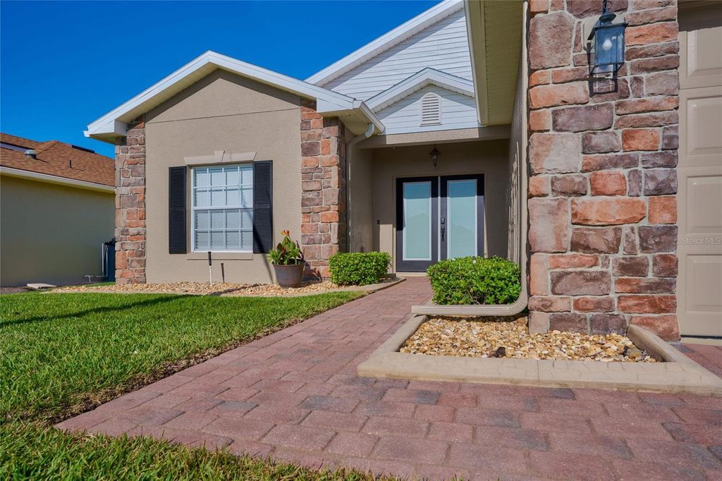 Photo of 4576 Turnberry Lane, Lake Wales, FL 33859 (MLS # TB8502506)