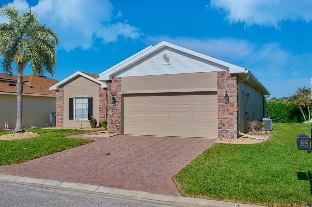 Photo of 4576 Turnberry Lane, Lake Wales, FL 33859 (MLS # TB8502506)