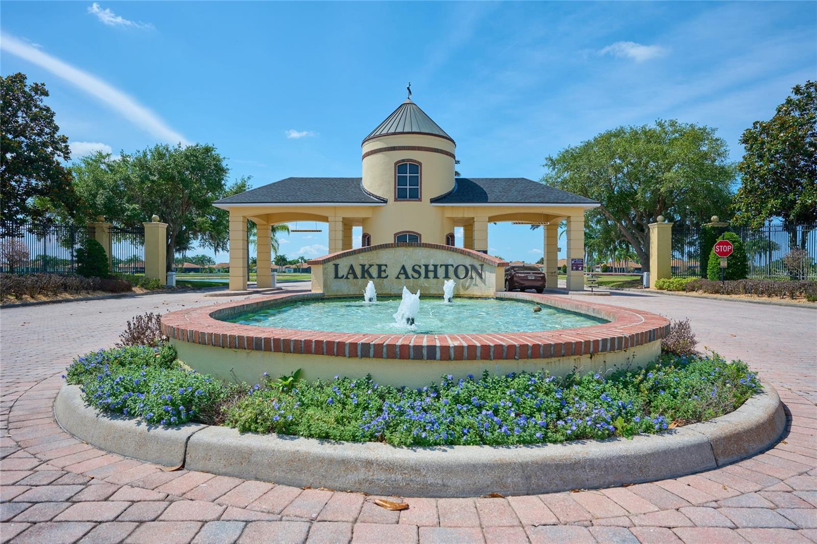 LAKE ASHTON GOLF CLUB PH 03B - Residential