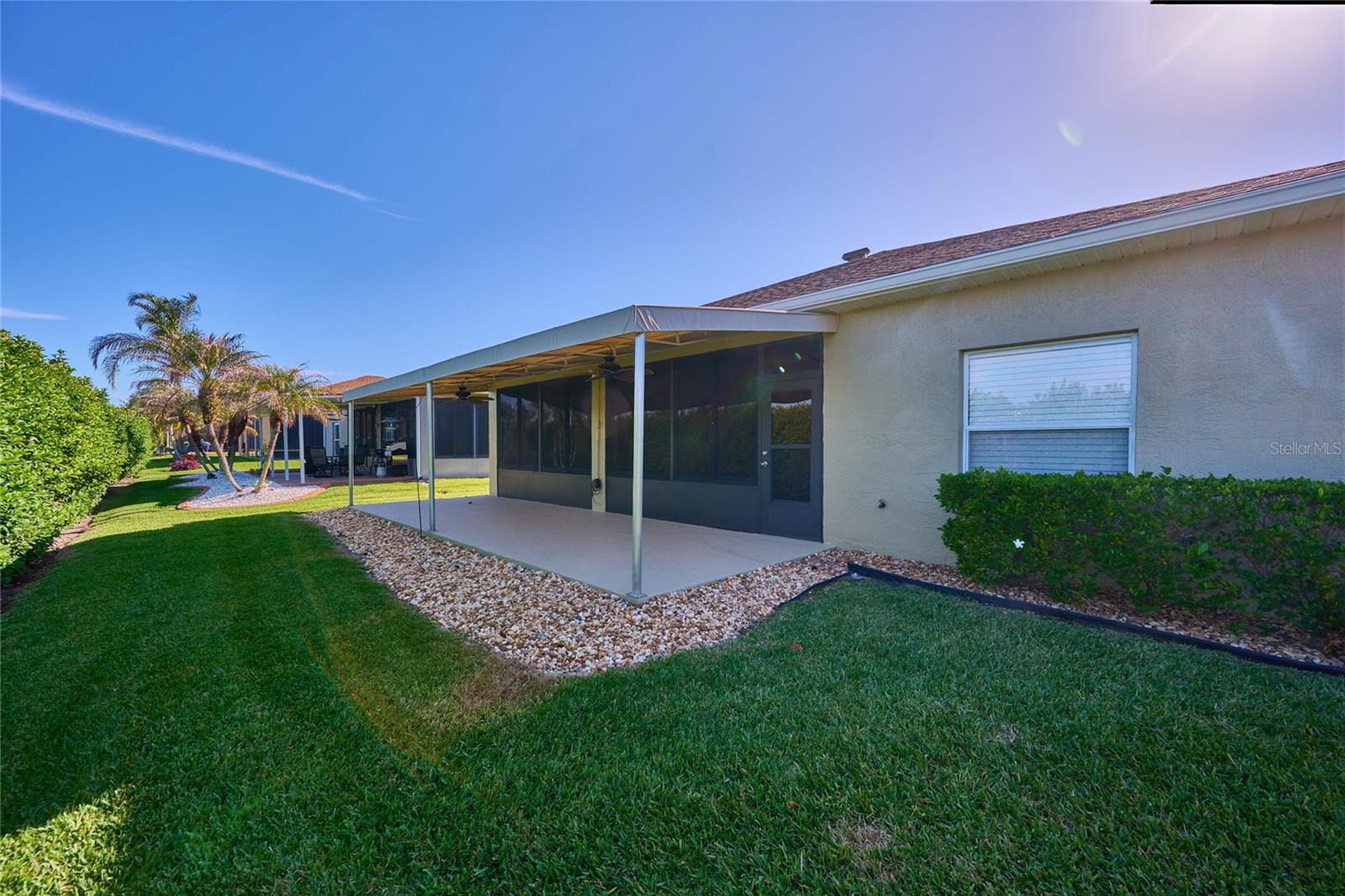 LAKE ASHTON GOLF CLUB PH 03B - Residential