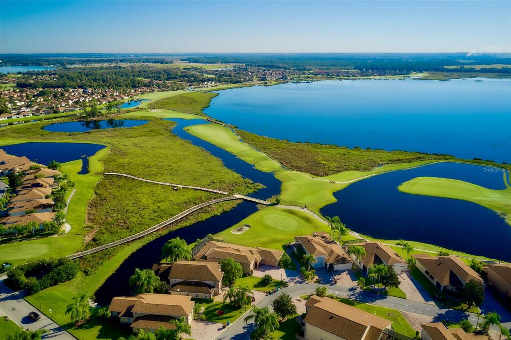 Photo of 4576 Turnberry Lane, Lake Wales, FL 33859 (MLS # TB8502506)