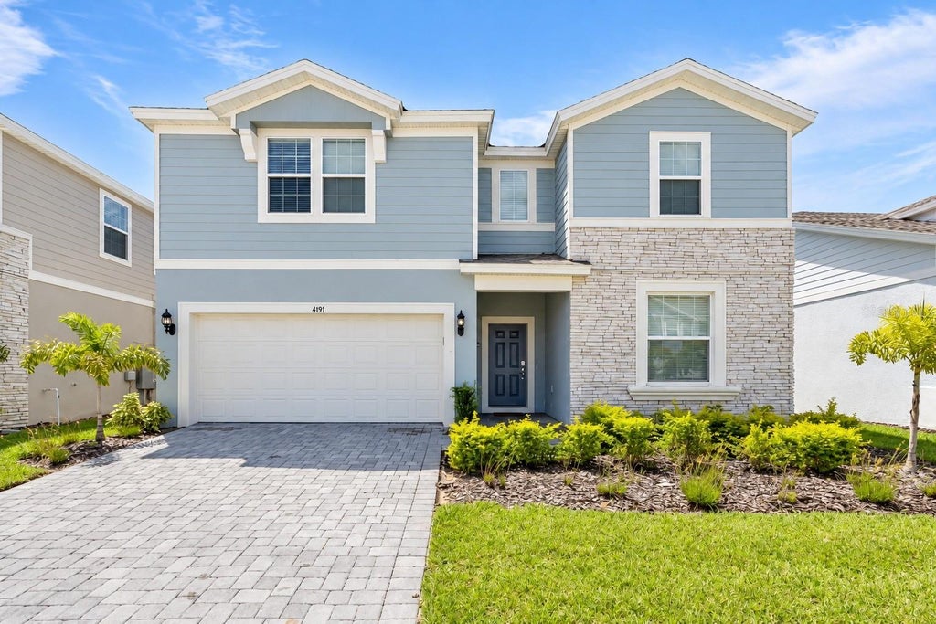 Photo of 4197 Lana Ave, Davenport, FL 33897 (MLS # O6447898)
