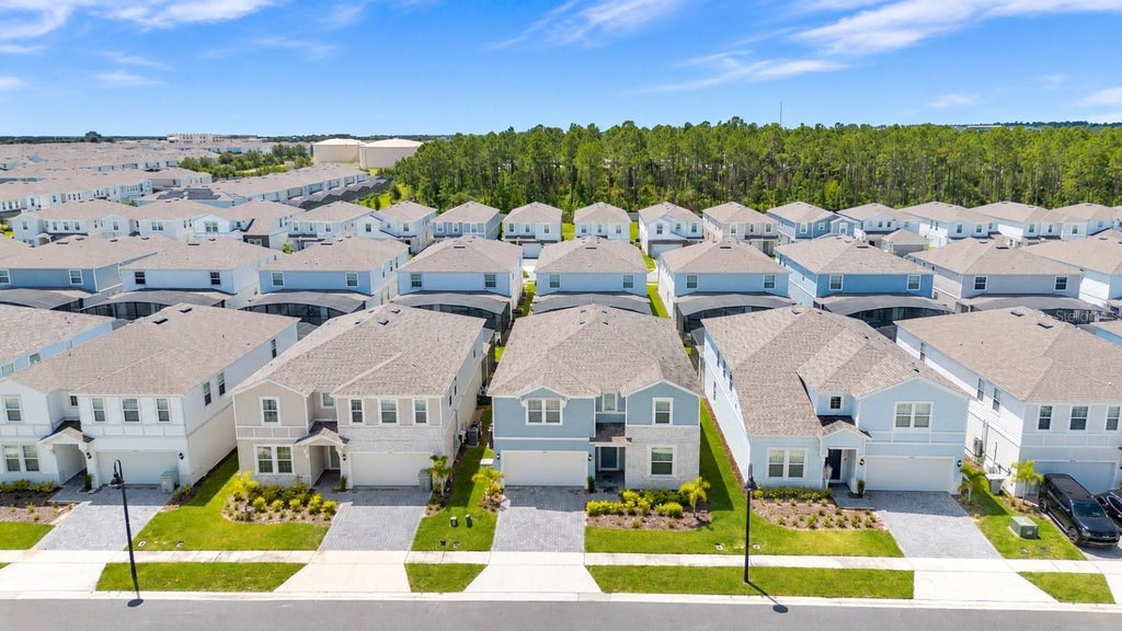 Photo of 4197 Lana Ave, Davenport, FL 33897 (MLS # O6447898)