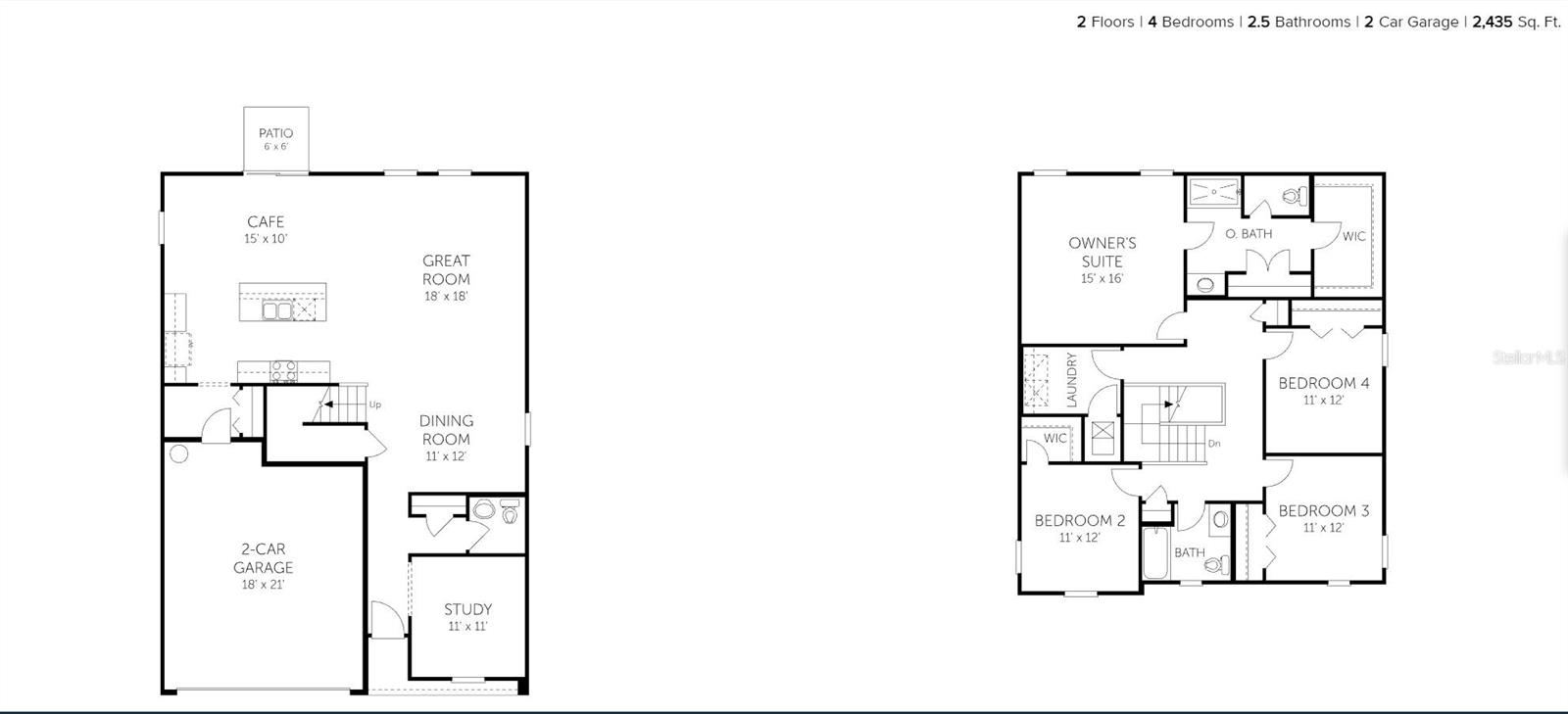 CREEKSIDE MANOR - Residential