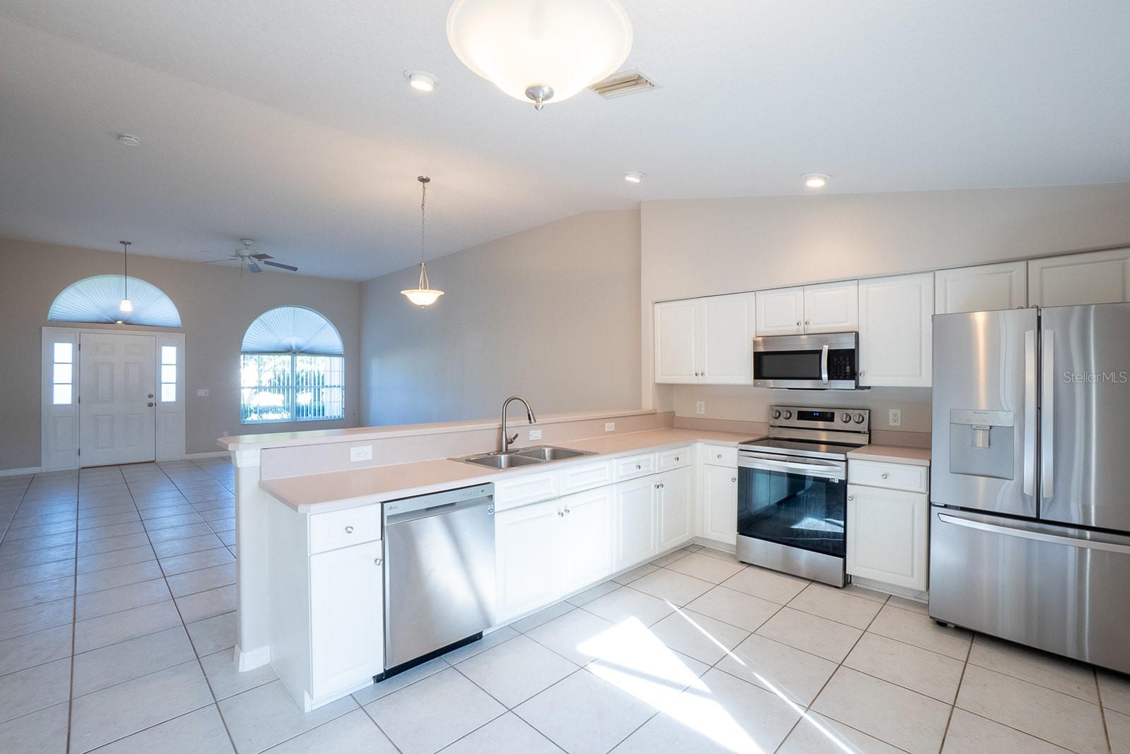 PALM COAST SEC 35 - Residential Income