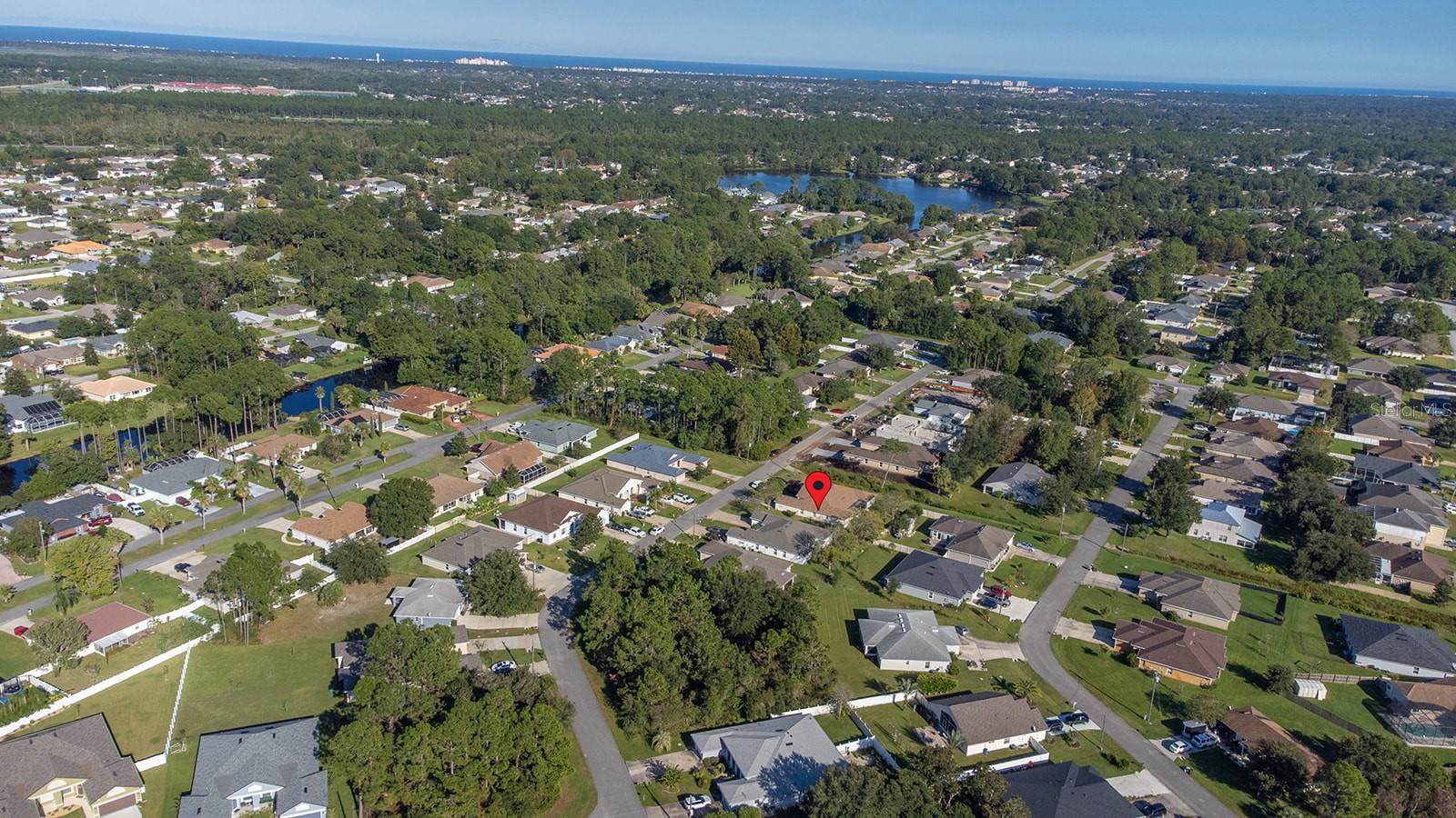 PALM COAST SEC 35 - Residential Income