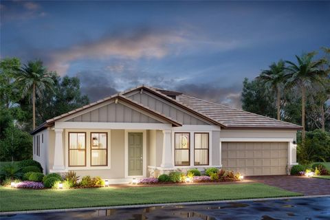 Photo of 4732 Sweet Retreat Run, Bradenton, FL 34211 (MLS # R4909657)