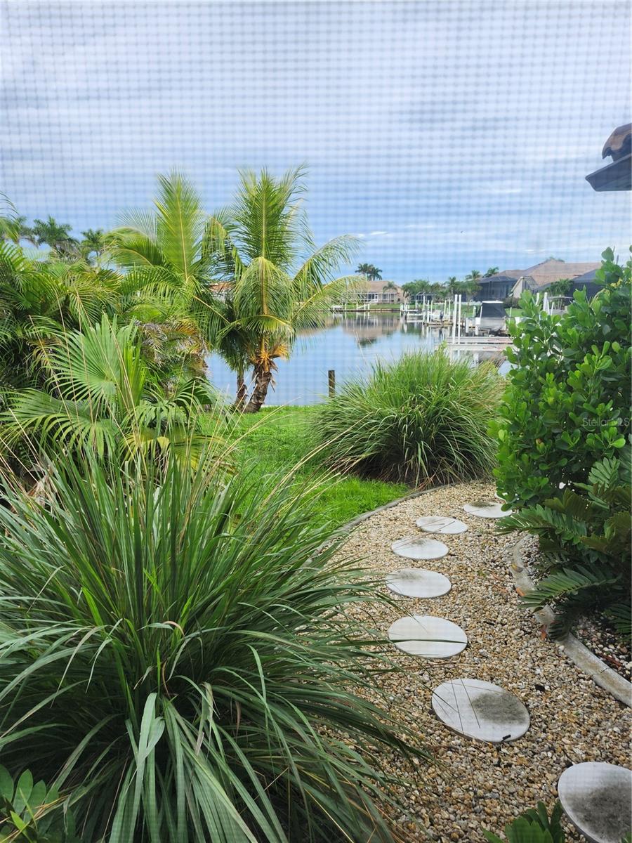 PUNTA GORDA ISLES SEC 15 - Residential Lease