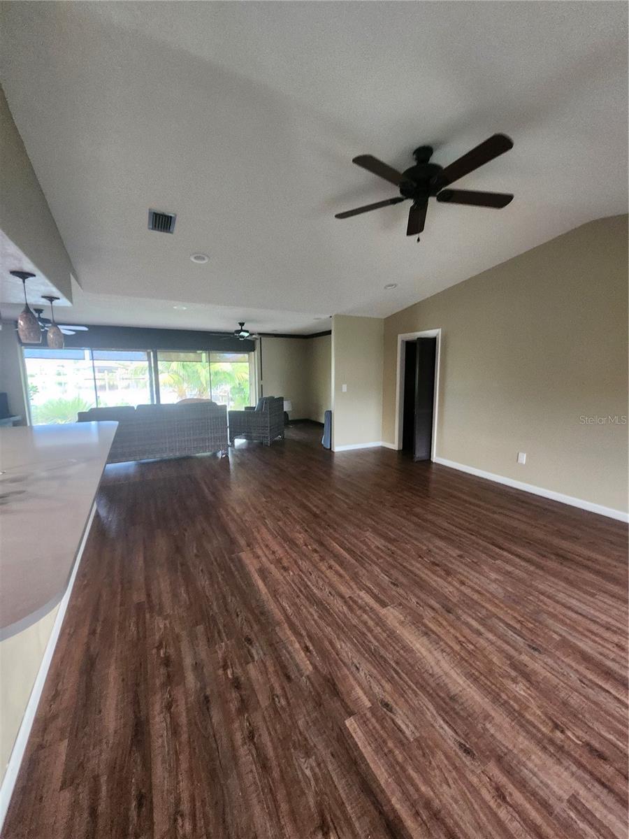 PUNTA GORDA ISLES SEC 15 - Residential Lease
