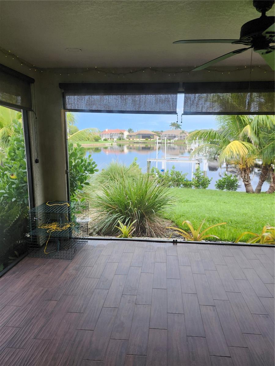 PUNTA GORDA ISLES SEC 15 - Residential Lease