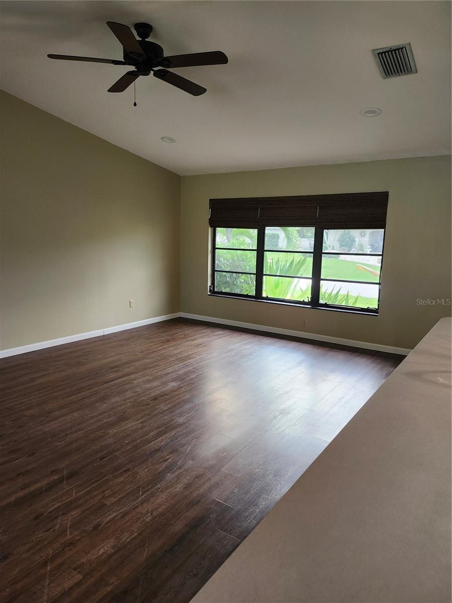 PUNTA GORDA ISLES SEC 15 - Residential Lease