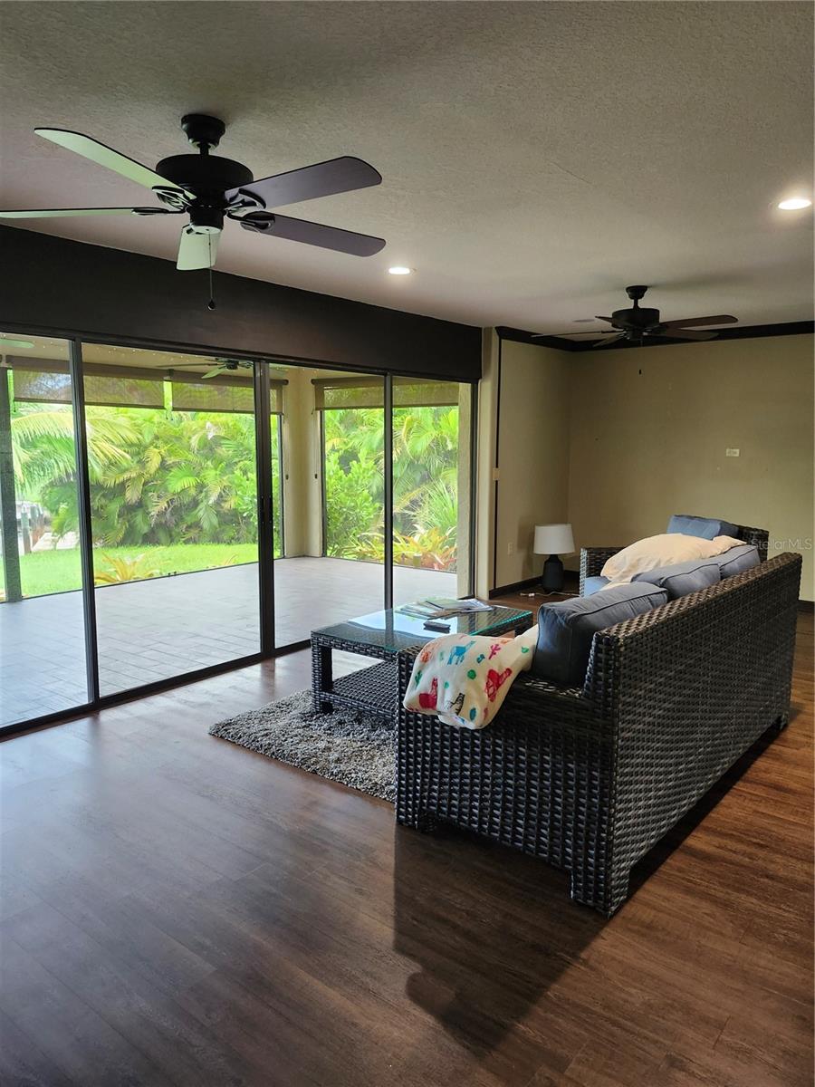 PUNTA GORDA ISLES SEC 15 - Residential Lease