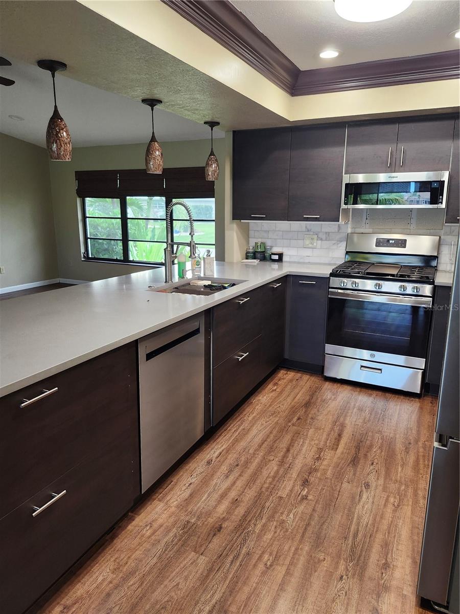 PUNTA GORDA ISLES SEC 15 - Residential Lease