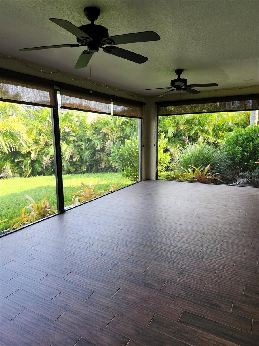 PUNTA GORDA ISLES SEC 15 - Residential Lease