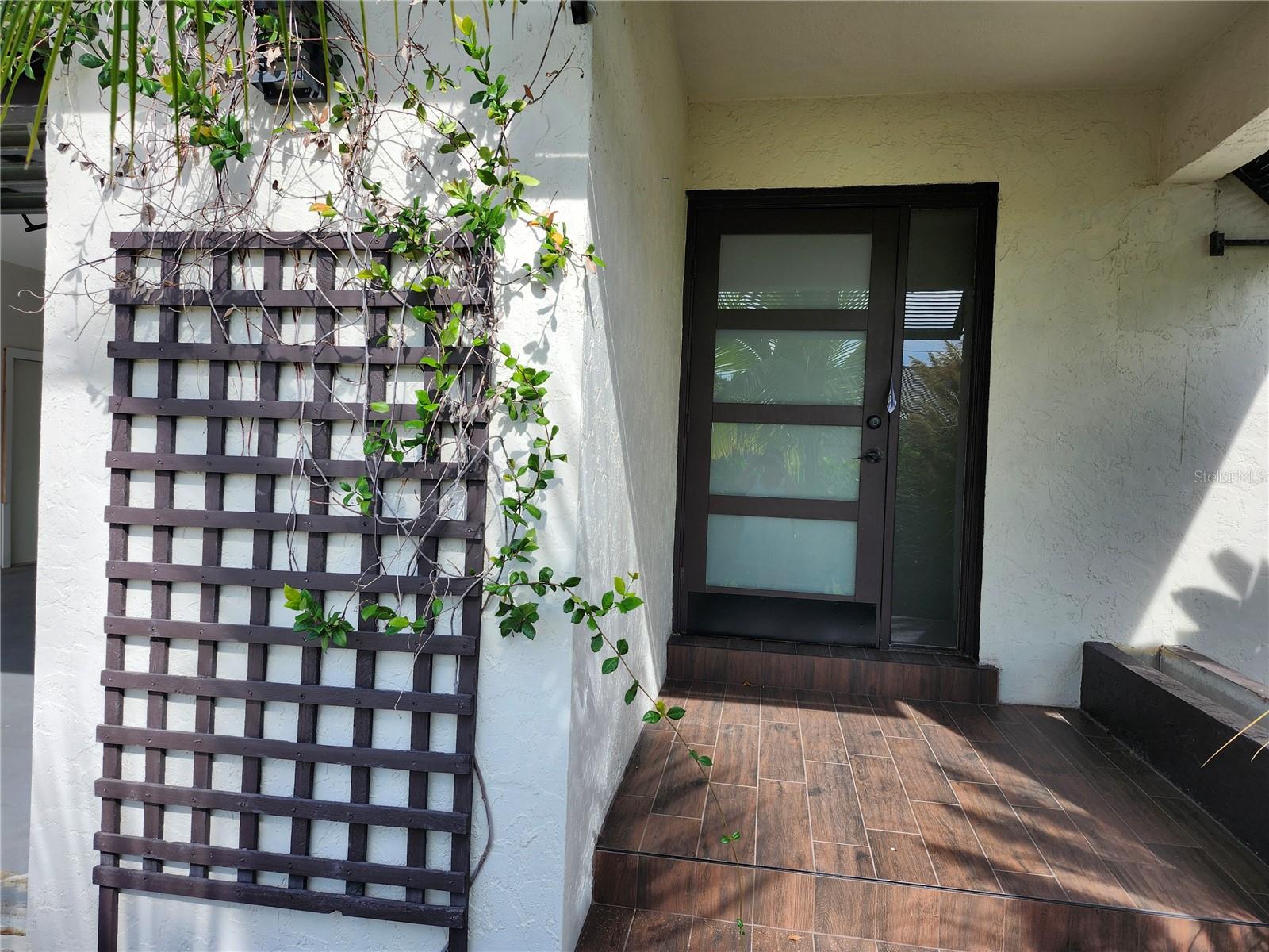 PUNTA GORDA ISLES SEC 15 - Residential Lease