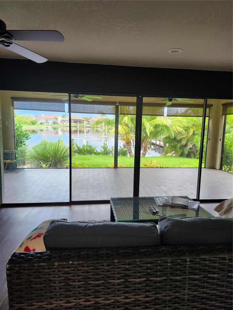 PUNTA GORDA ISLES SEC 15 - Residential Lease