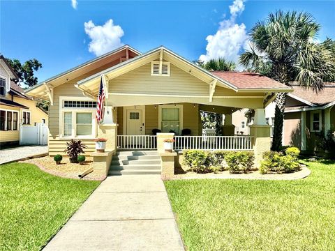 A home in WINTER GARDEN