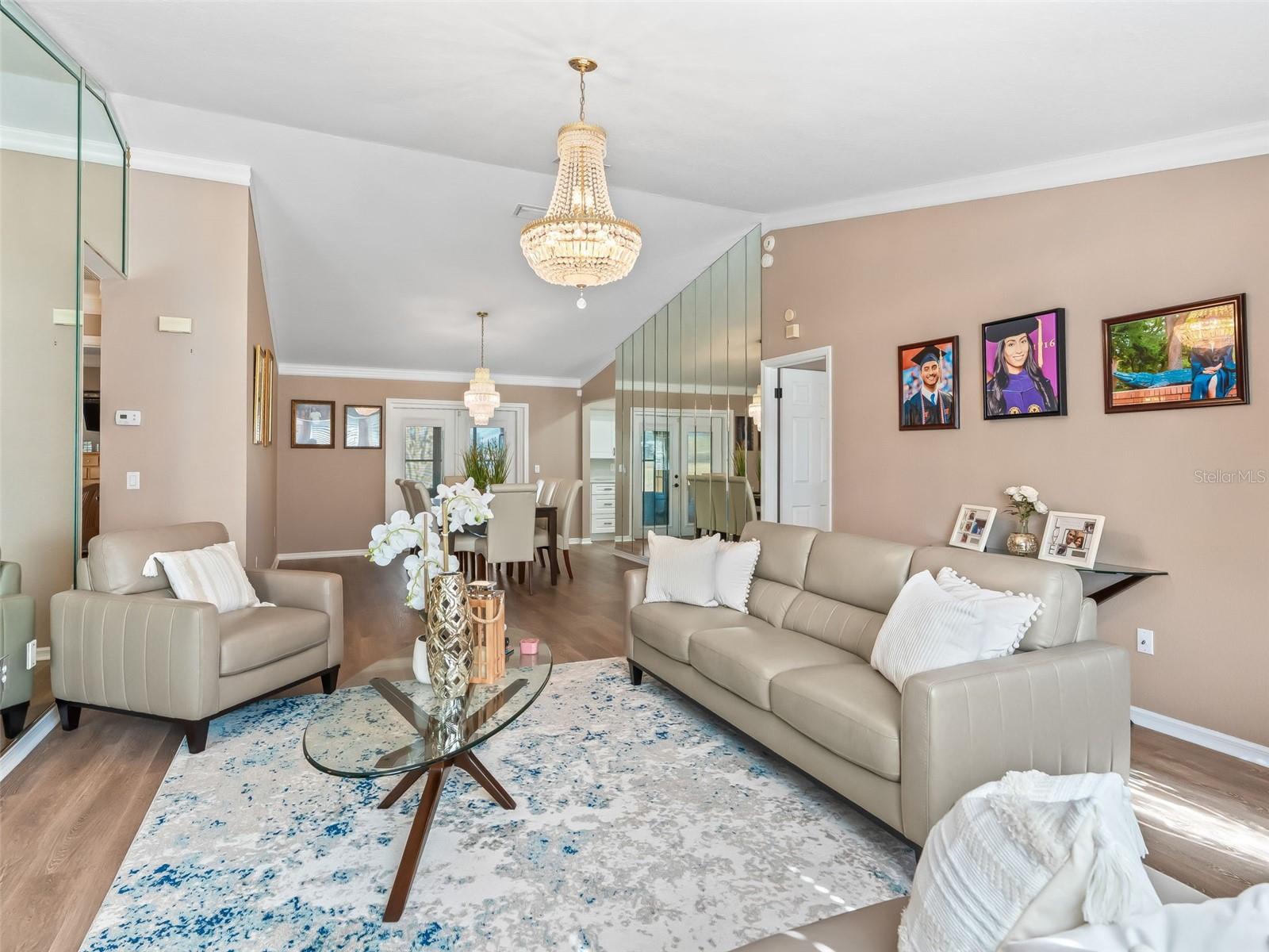 SANDY ACRES ESTATES UN #TWO - Residential