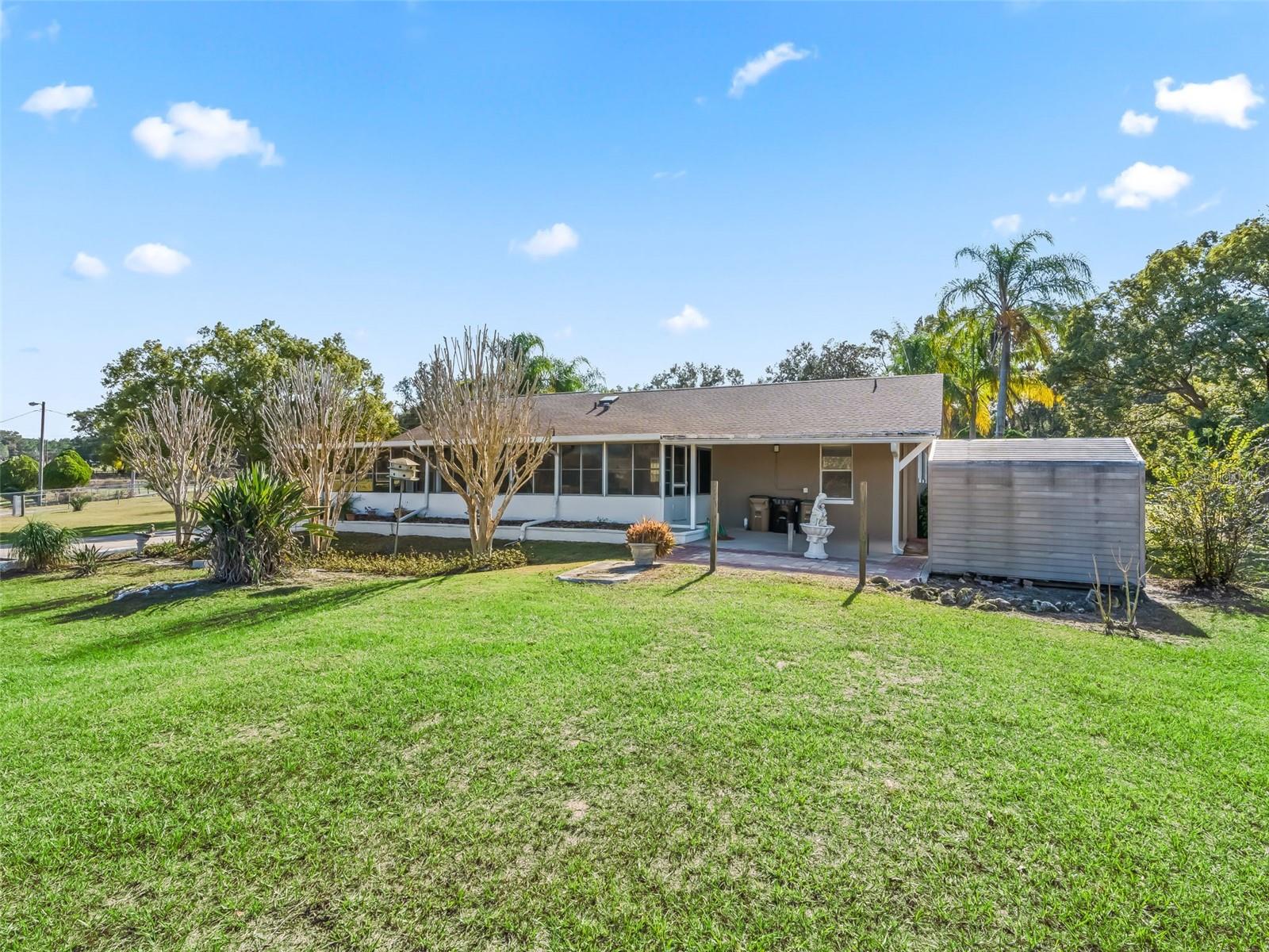 SANDY ACRES ESTATES UN #TWO - Residential