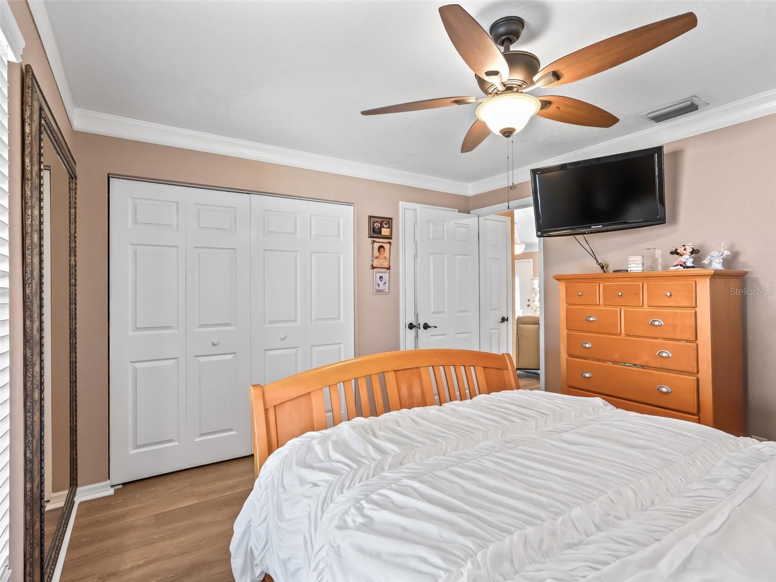 SANDY ACRES ESTATES UN #TWO - Residential