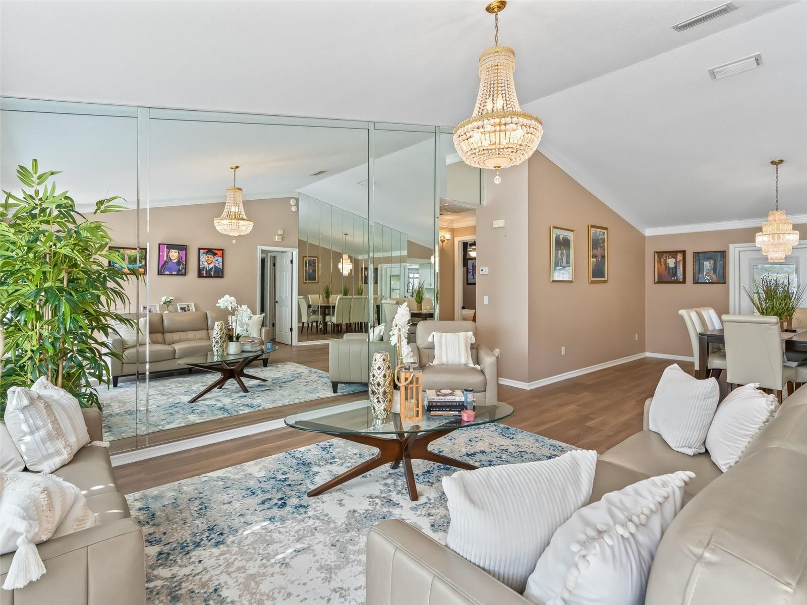 SANDY ACRES ESTATES UN #TWO - Residential