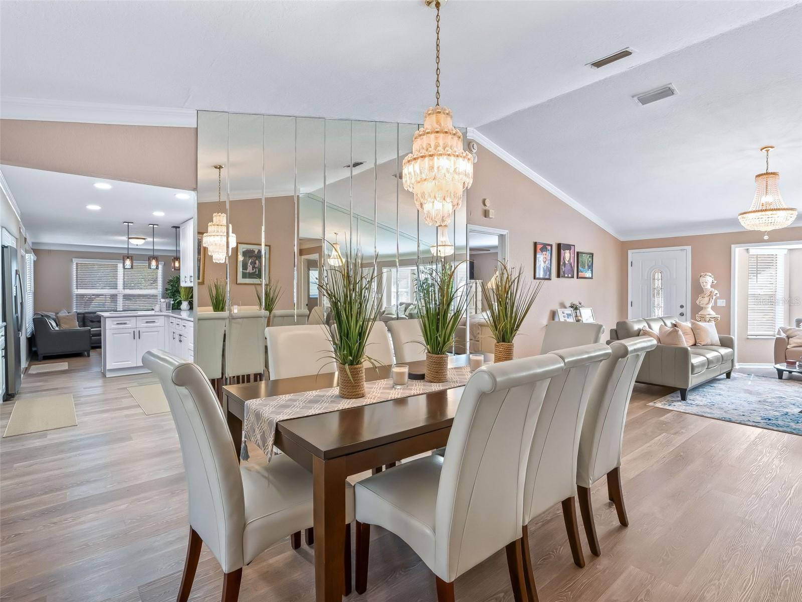 SANDY ACRES ESTATES UN #TWO - Residential