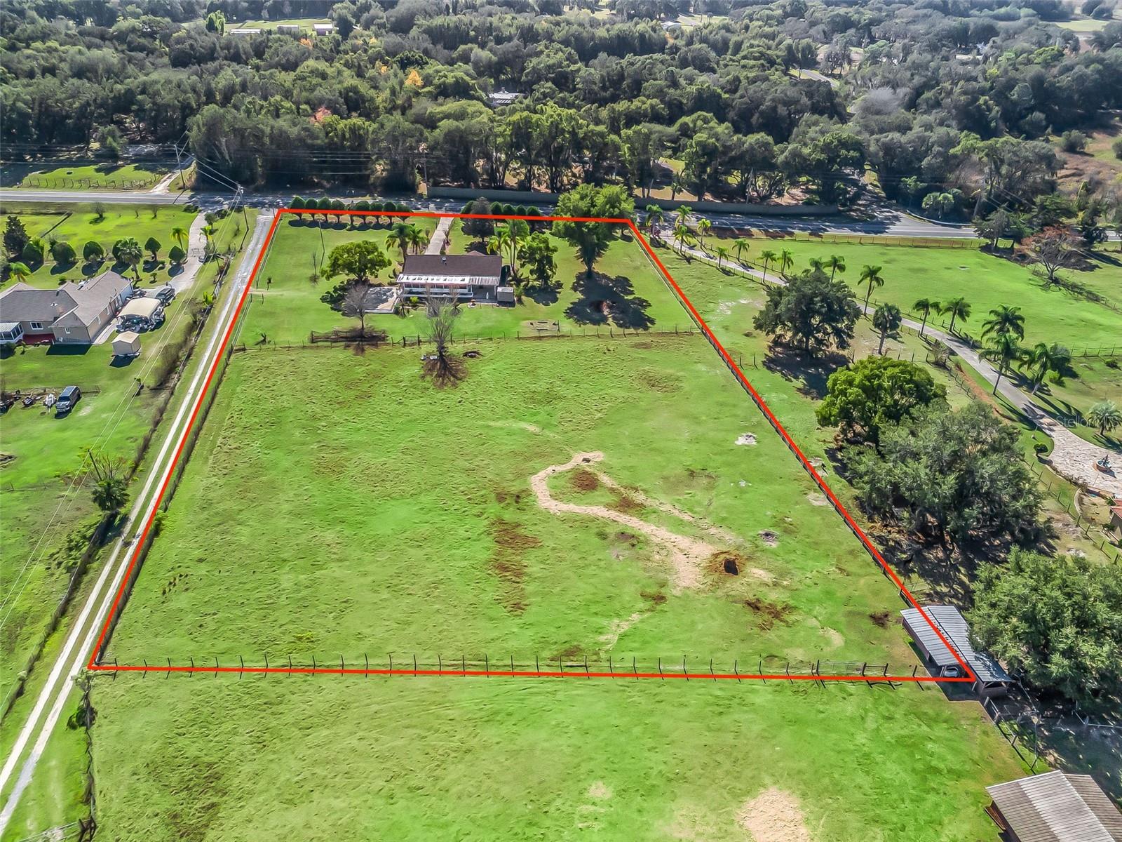 SANDY ACRES ESTATES UN #TWO - Residential