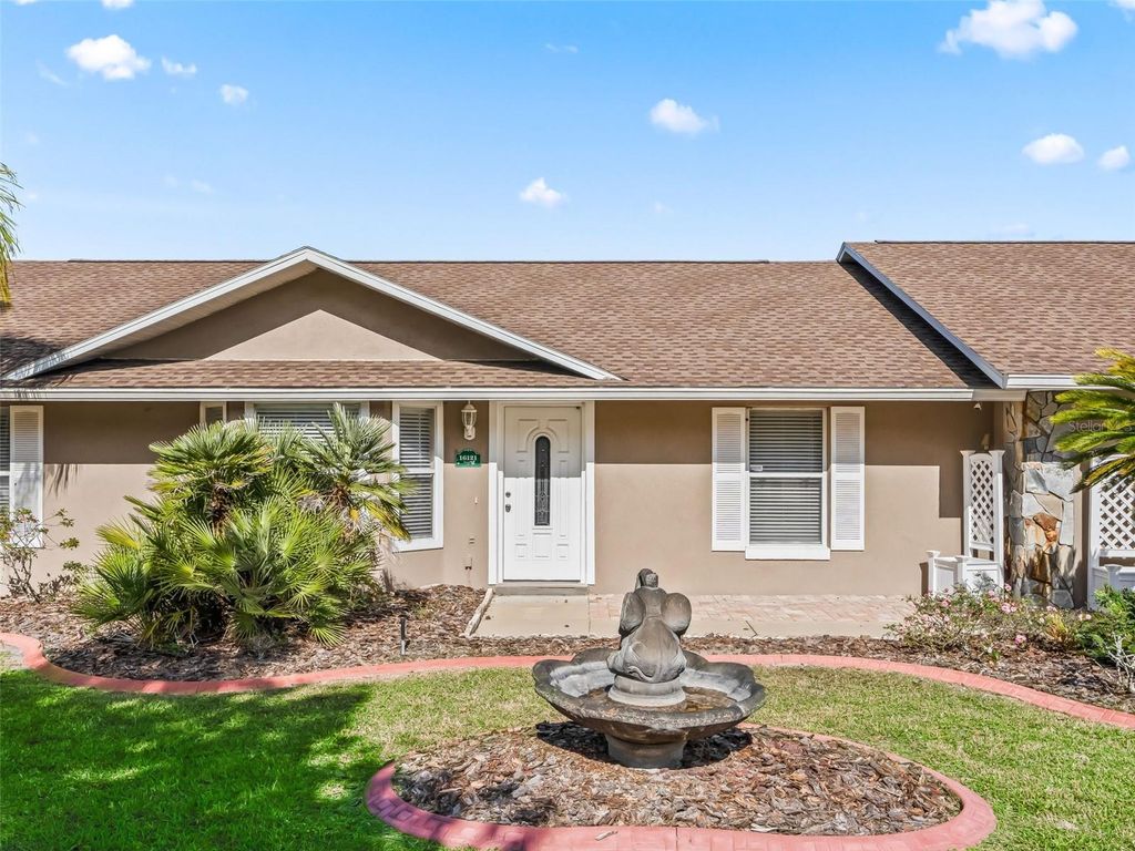 Photo of 16121 SE Highway 42, Weirsdale, FL 32195 (MLS # G5105433)