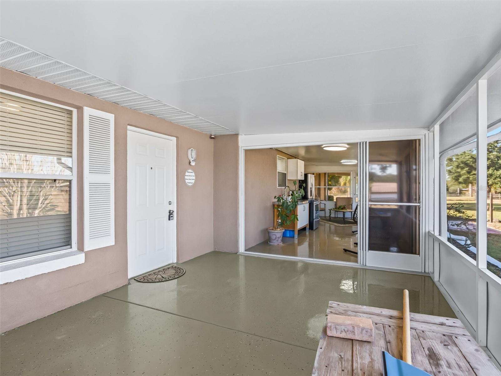 SANDY ACRES ESTATES UN #TWO - Residential