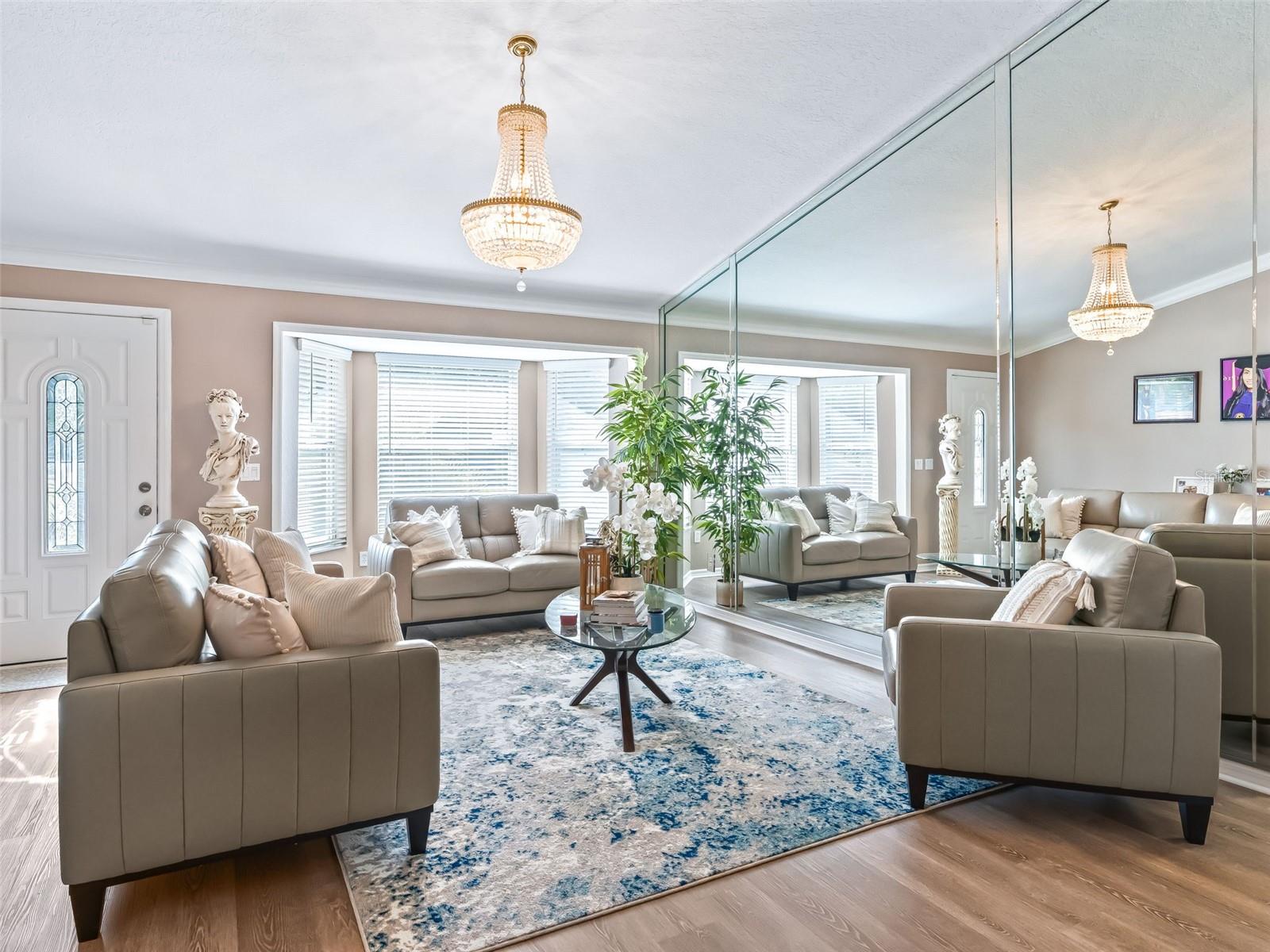 SANDY ACRES ESTATES UN #TWO - Residential