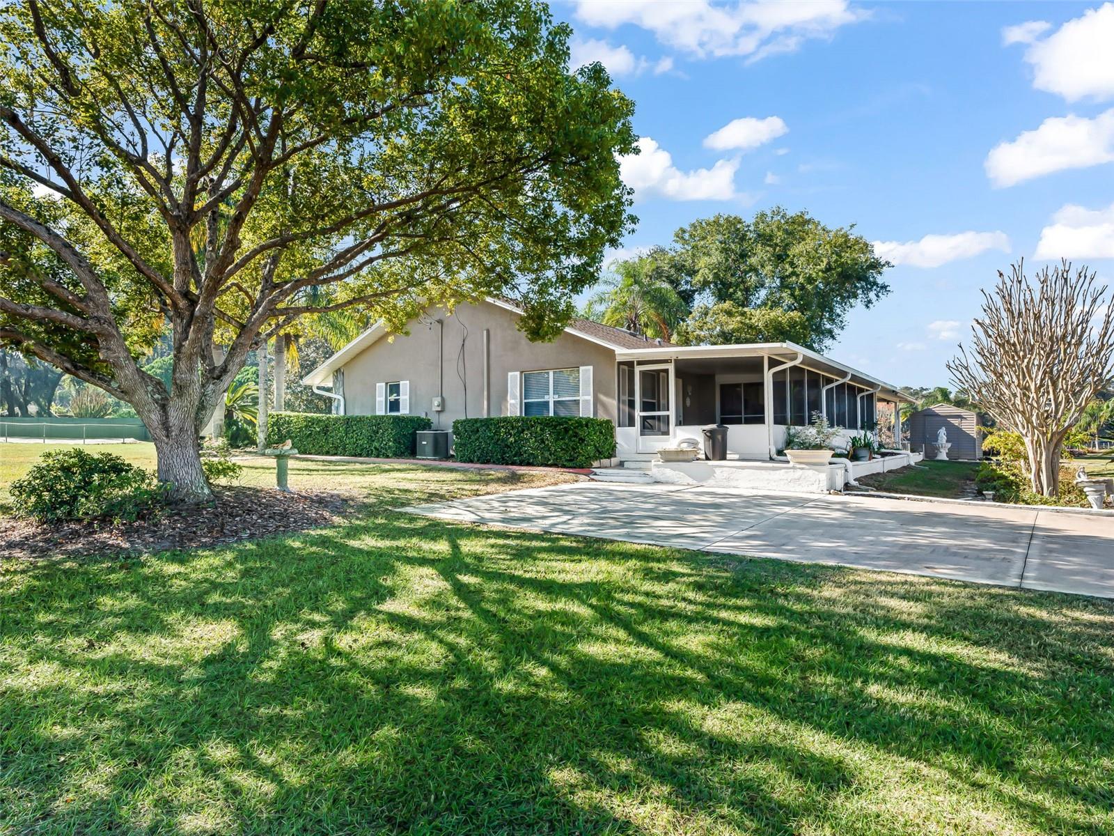 SANDY ACRES ESTATES UN #TWO - Residential