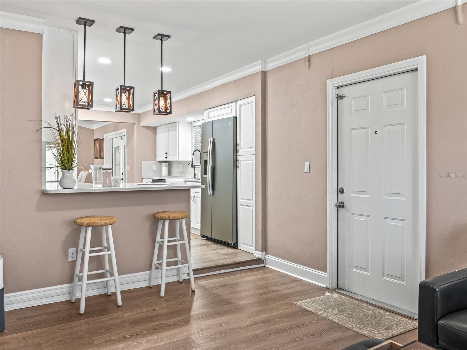 SANDY ACRES ESTATES UN #TWO - Residential