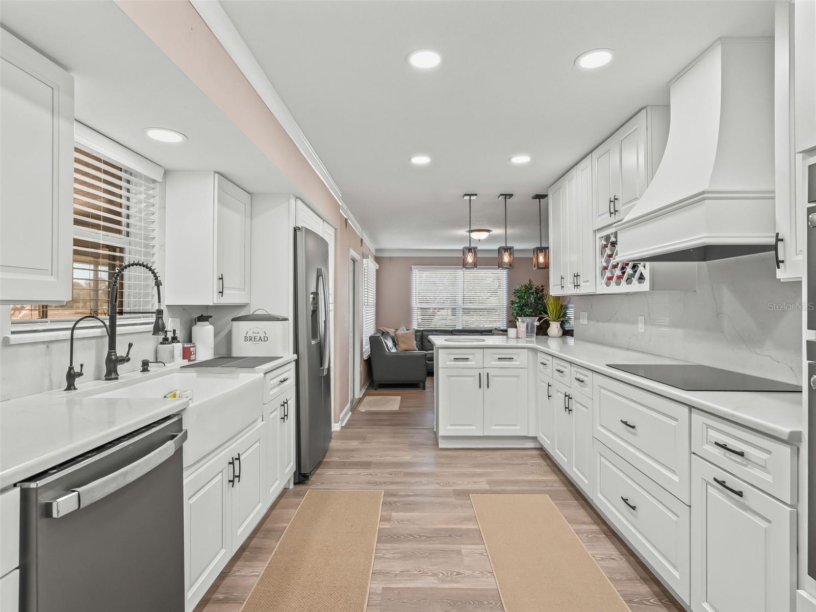 SANDY ACRES ESTATES UN #TWO - Residential