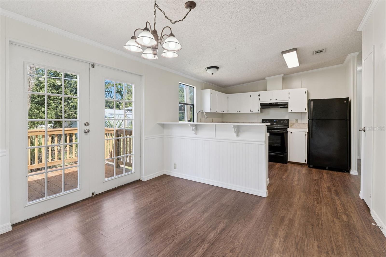 PINE RIDGE ESTATES - Residential