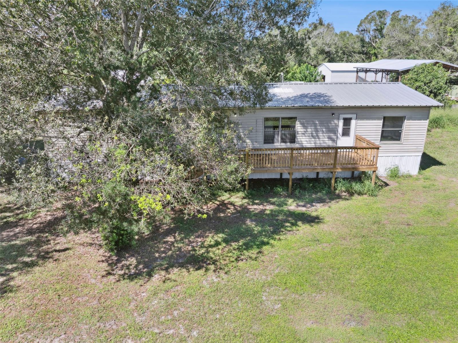 PINE RIDGE ESTATES - Residential