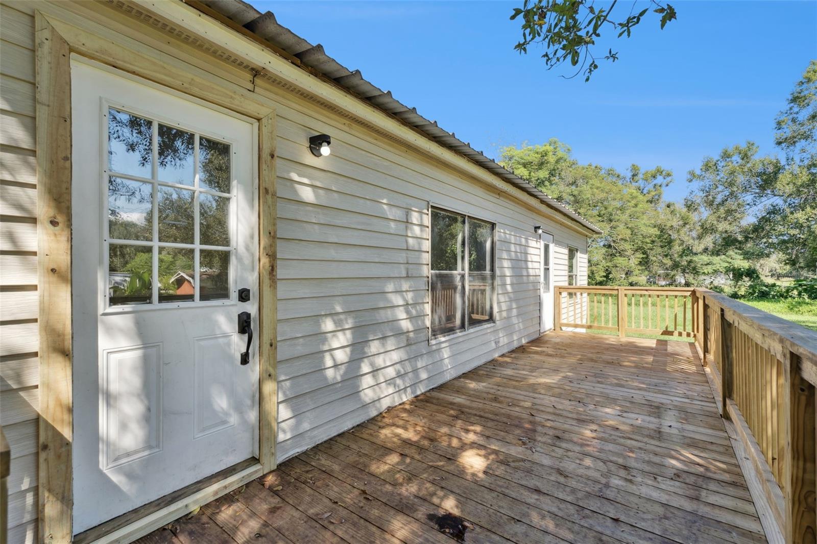 PINE RIDGE ESTATES - Residential