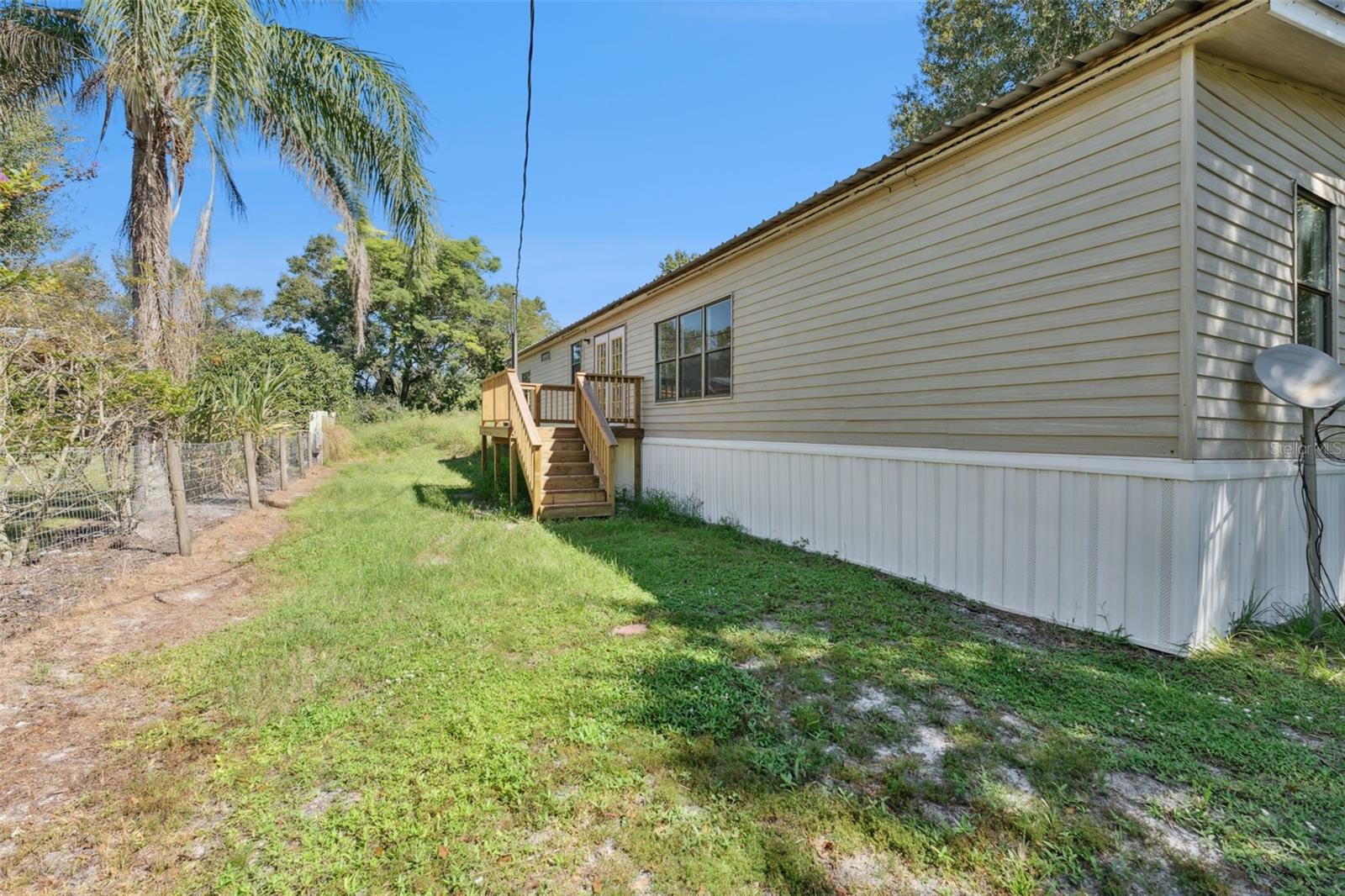 PINE RIDGE ESTATES - Residential