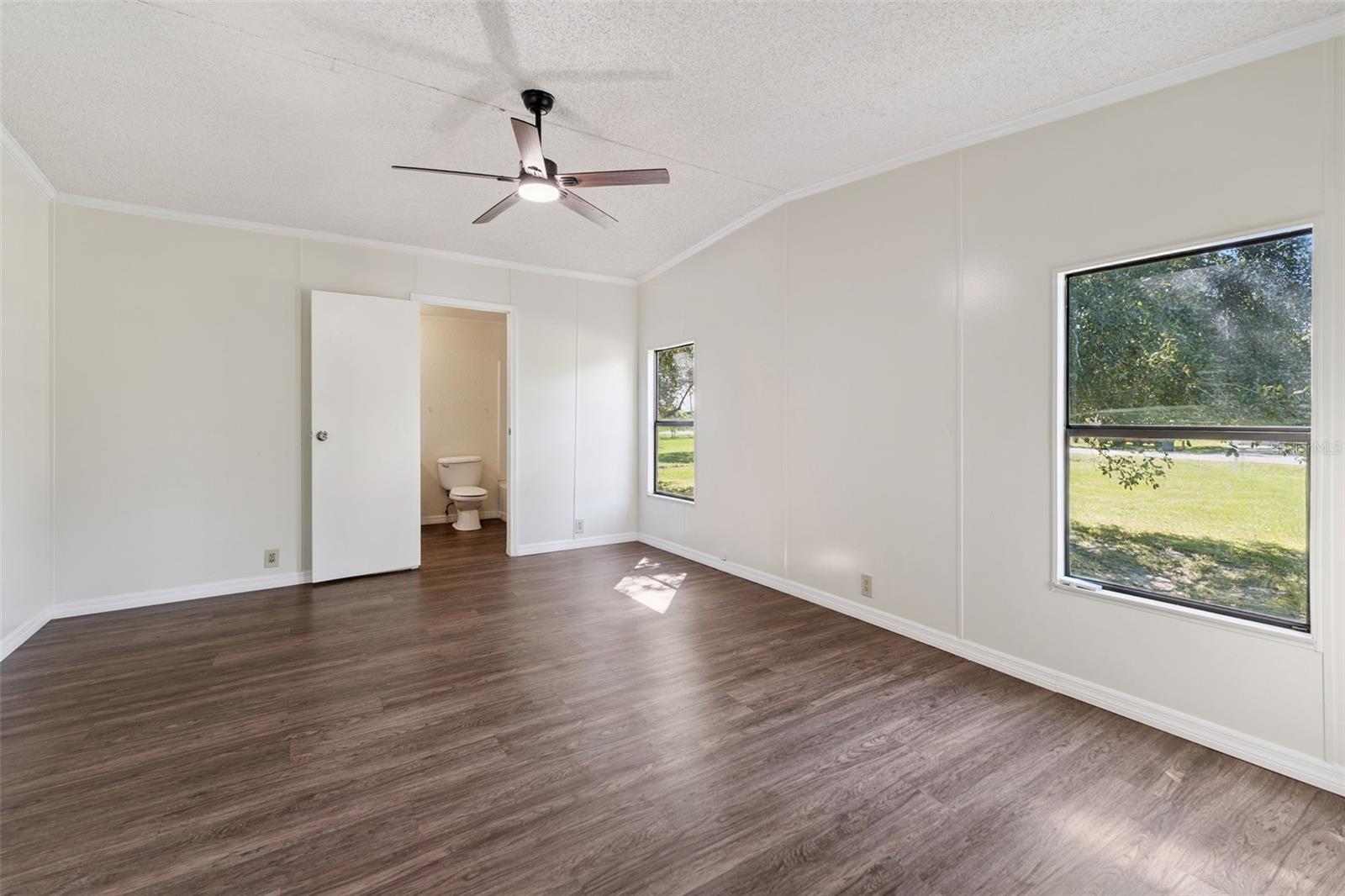 PINE RIDGE ESTATES - Residential