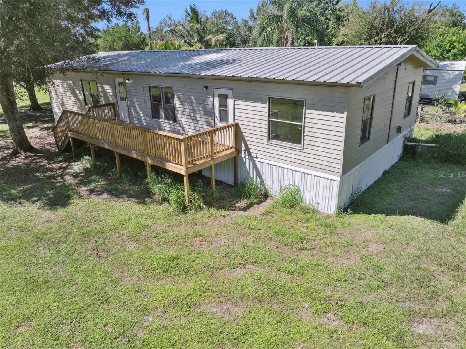 PINE RIDGE ESTATES - Residential