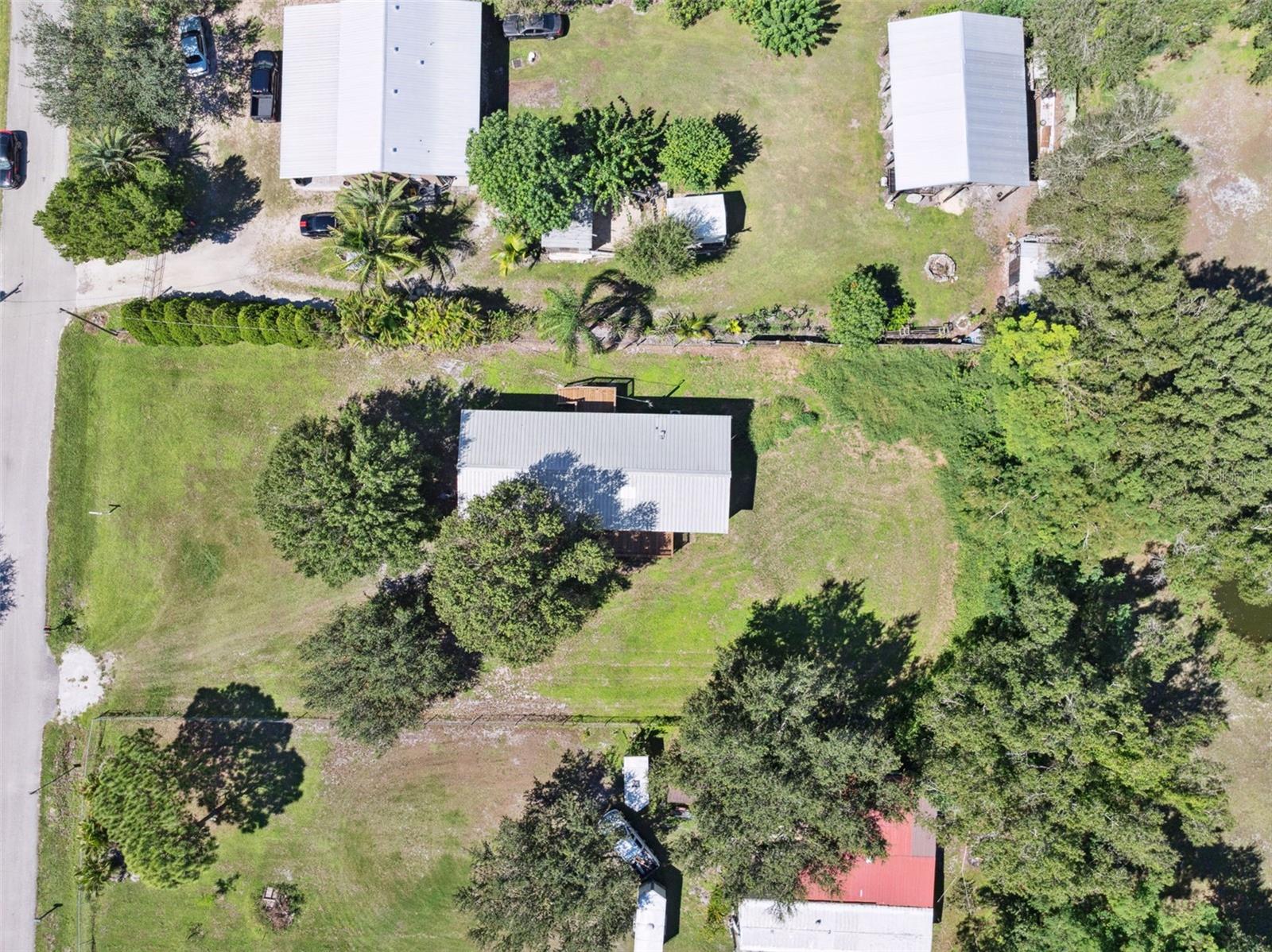 PINE RIDGE ESTATES - Residential