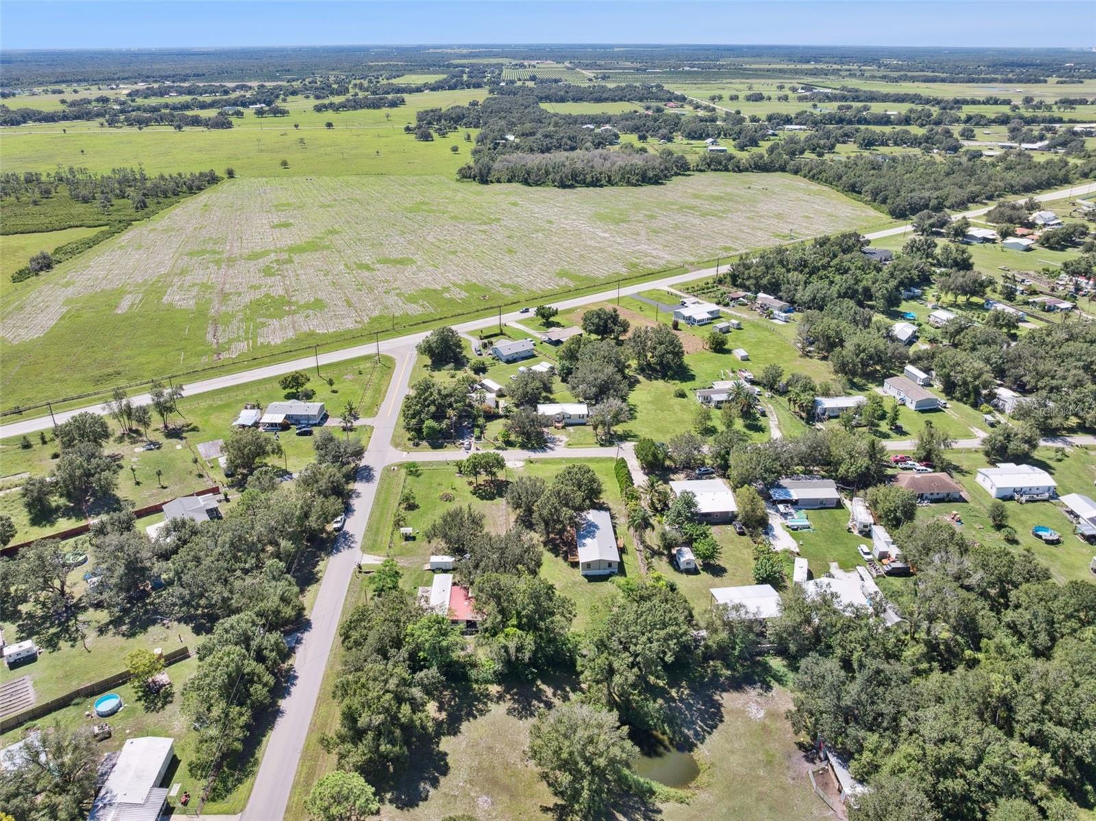 PINE RIDGE ESTATES - Residential